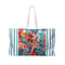 ~ Summer Weekender Bags