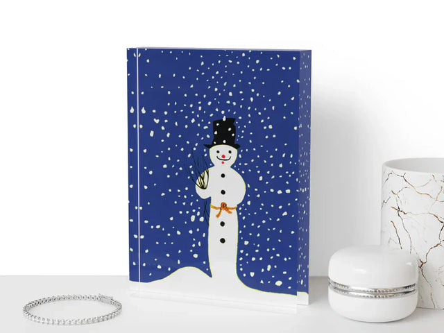~ Christmas Decor