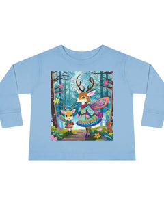 Collection image for: Toddler T-Shirts