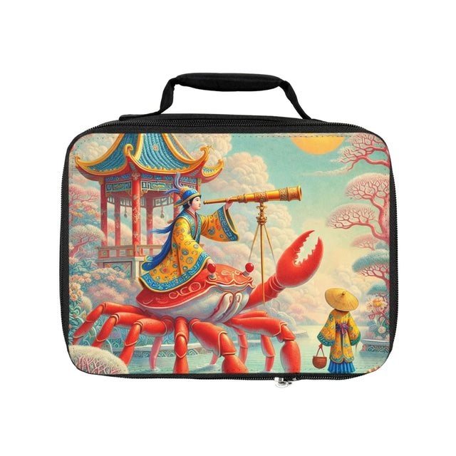 ~ Summer Lunch Boxes & Bags