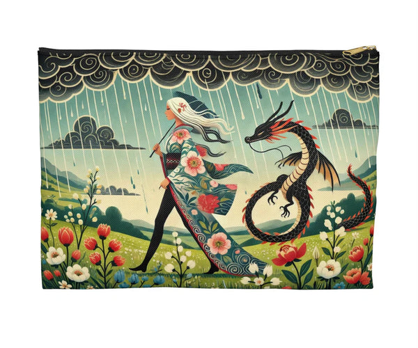 Back to School Pouches – Magic, Tech & Style | Sarasvati Designs ...