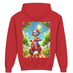 Collection image for: Kids' Hoodies