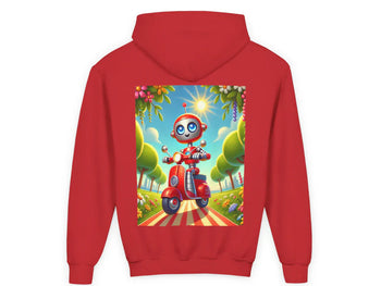 Kids' Hoodies