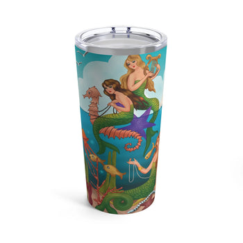 ~ Summer Water Bottles & Tumblers