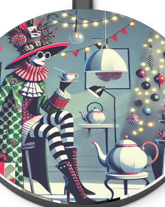 Collection image for: ~ Christmas Tech & Desk Décor
