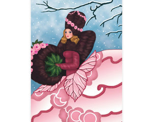 Collection image for: ~ Christmas Greeting Cards & Postcards