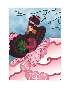 Collection image for: ~ Christmas Greeting Cards & Postcards