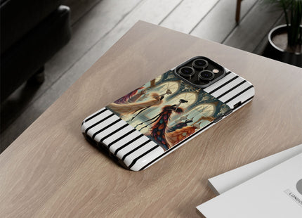 Couture & Wings Phone Cases