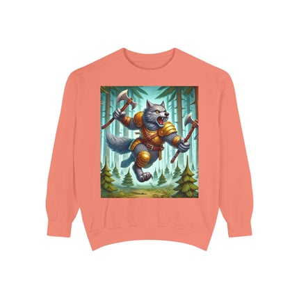 Wolverine Vanguard Sweatshirt