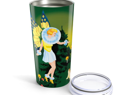 The Enchanted Encounter Tumbler 20oz