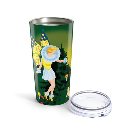 The Enchanted Encounter Tumbler 20oz