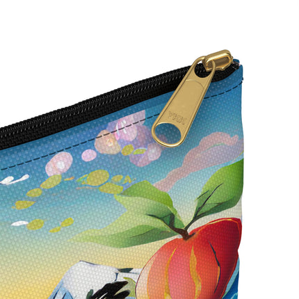 Cute Panda Pencil Case