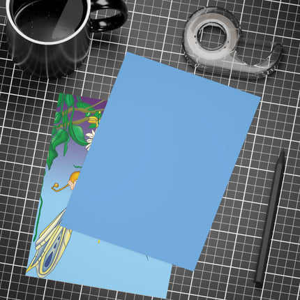 A Fairy's Delight Postcard Bundles (envelopes included) - Bundles of 10, 30, 50 Pieces