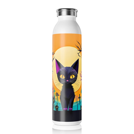Phantom Parade Slim Water Bottle