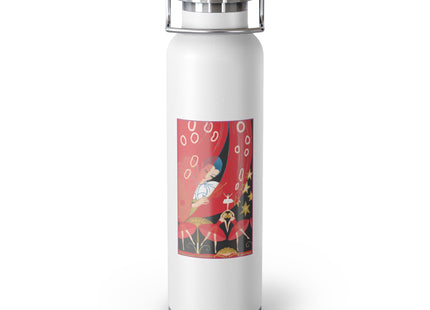 Enchanted Reverie Copper Vacuum Insulated Bottle, 22oz