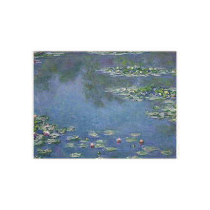 Water Lilies by Claude Monet Ceramic Tile