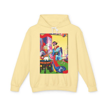 Librairie de l'amateur Hoodie
