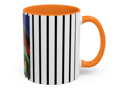 Mirror, Mirror A Witch's Touch Colorful Mugs, (11oz, 15oz)