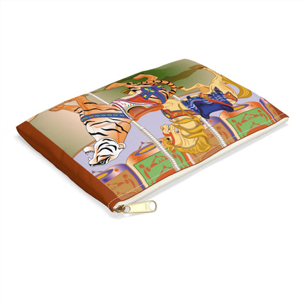 Carousel Splendor Accessory Pouch