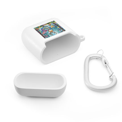 Enchanted Encounter AirPods Case Cover