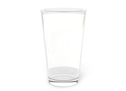 Vanitas Still Life by Herman Henstenburgh Glass, 16oz