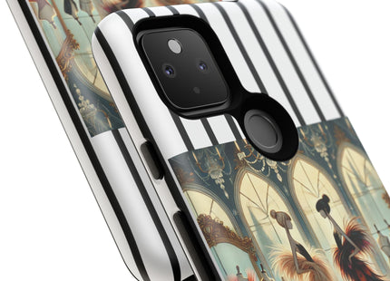 Couture & Wings Phone Cases