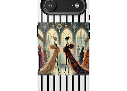 Couture & Wings Phone Cases