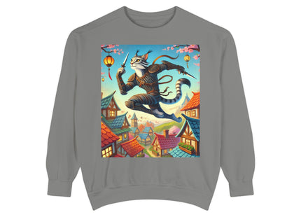 Springbound Sentinel Sweatshirt