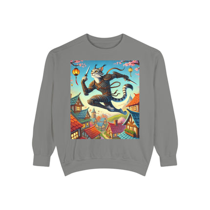 Springbound Sentinel Sweatshirt