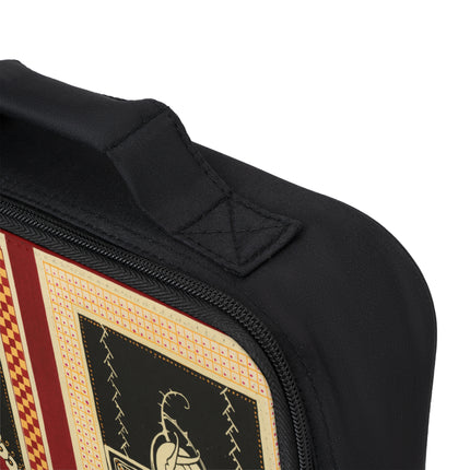 La décoration moderne dans le textile Pl. 3 by Gaston Charlet Lunch Bag