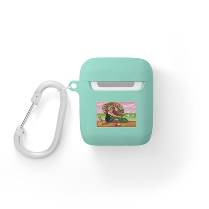Siren Serenade AirPods Case