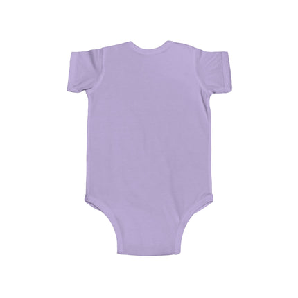 Flight of the Fairies Baby Bodysuit – Whimsical Bubble Ride & Butterfly Magic