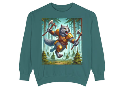 Wolverine Vanguard Sweatshirt