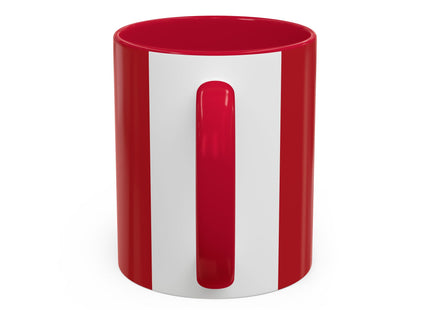 Flight Of Easter Delight Colorful Mugs (11oz, 15oz)