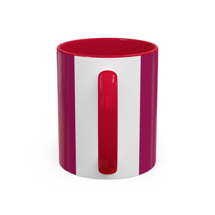 The Red Bird Colorful Mugs – Gentle Storybook Charm & Elegant Whimsy