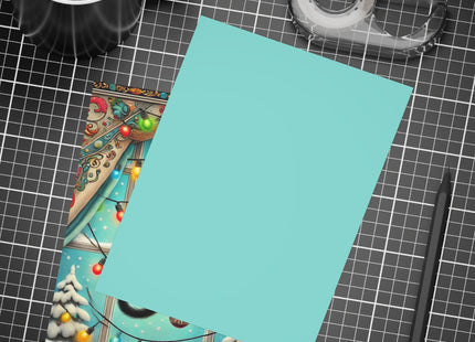 Mischief in Tinselland Postcard Bundles (envelopes included)