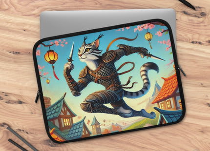 Springbound Sentinel Laptop Sleeve
