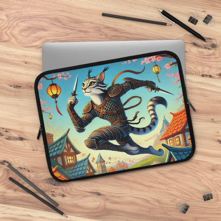 Springbound Sentinel Laptop Sleeve