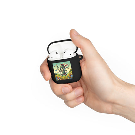 Rabbit Gladiator AirPods and AirPods Pro Case