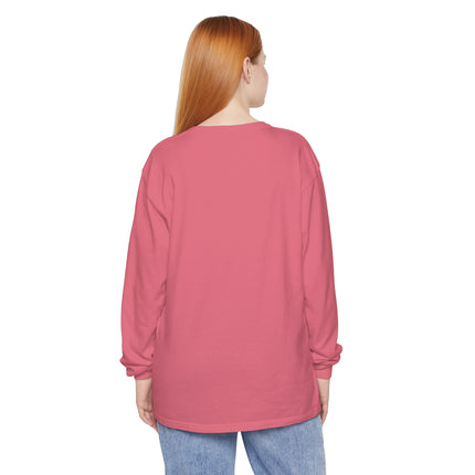 Artistic Vibes Long Sleeve T-Shirt