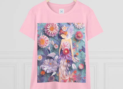 Aster Fairy Cotton Tee