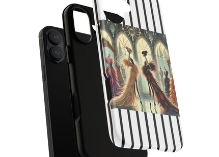 Couture & Wings Phone Cases