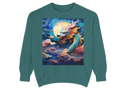 Dragon of the Tempest Sweatshirt