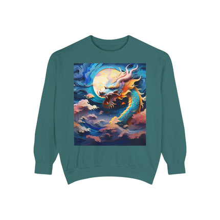 Dragon of the Tempest Sweatshirt