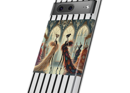 Couture & Wings Phone Cases