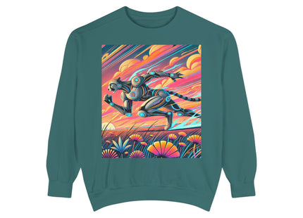 Swift Guardian Sweatshirt