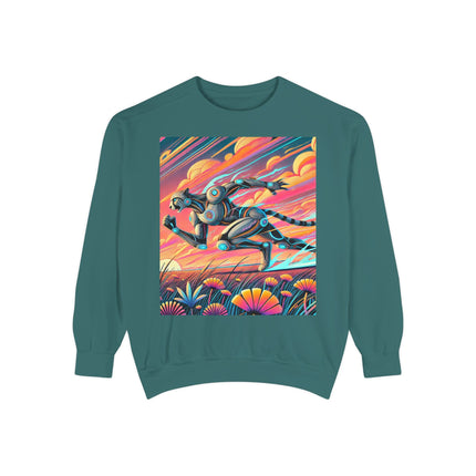 Swift Guardian Sweatshirt