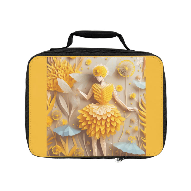 Dandelion Fairy Lunch Bag