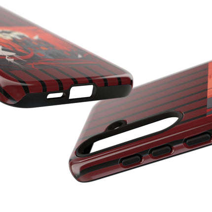 Halloween Night Scene Phone Cases