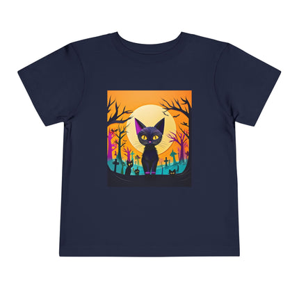 Phantom Parade Toddler Short Sleeve Tee